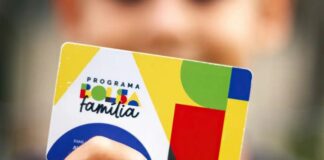 Caixa paga Bolsa Família a beneficiários com NIS de final 5