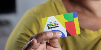Beneficiários de NIS final 2 recebem parcela de abril do Bolsa Família