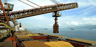 Exportações de MS crescem 6,26% e saldo da balança comercial chega a US$ 2,72 bilhões até abril