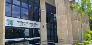 Sessão solene, curso e treinão marcam a semana na Assembleia Legislativa