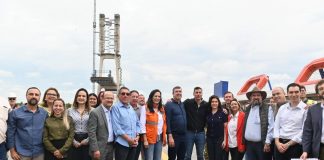 Rota Bioceânica entra na fase final e projeta MS como novo eixo logístico internacional, destaca Gerson Claro