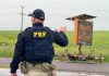PRF inicia Operação Semana Santa 2026 nas rodovias federais de MS