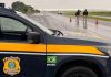 Operação Tiradentes da PRF registra três mortes nas rodovias federais de MS