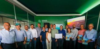 Gabinete itinerante: Governo de MS reúne setor produtivo para ouvir demandas e apresentar resultados