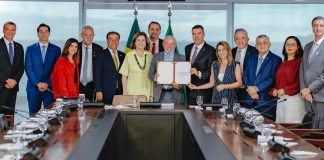 MS garante crédito internacional de U$S 200 milhões e inicia nova fase na gestão de rodovias