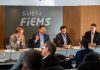Fiems e BNDES firmam parceria para viabilizar linhas de crédito ao setor produtivo do estado