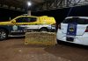 PMR apreende quase 250 kg de drogas e causa prejuízo de R$ 530 mil ao crime
