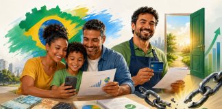 Serasa e Correios ampliam negociação de dívidas do Novo Desenrola Brasil
