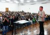 Eldorado celebrou 50 anos com entrega do Espaço Cultural Arandu e novos investimentos na cidade