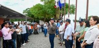 Caracol celebrou 61 anos com entregas de casas, lançamentos de obras e agenda cultural