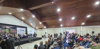 Na Expoagro 2026, Verruck destaca o desenvolvimento sustentável