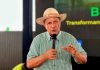 Zé Teixeira trabalha para fortalecer agricultura familiar em Douradina