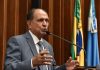 Lei: Romaria Diocesana na Vila São Pedro entra para o Calendário Oficial