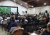 Câmara faz sessão solene na Expoagro em homenagem às mulheres de destaque no agronegócio