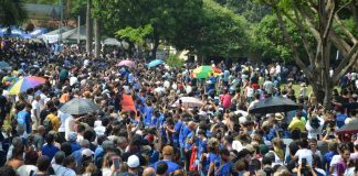 Dourados: Romaria de Nossa Senhora Aparecida conquista reconhecimento